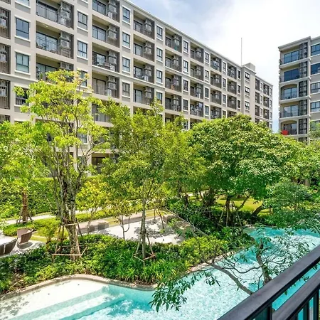 Lacasita Near Beach Huahin Exterior photo