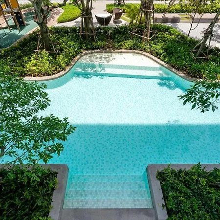 Lacasita Near Beach Huahin Exterior photo