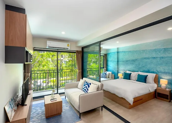 Lacasita Near Beach Huahin